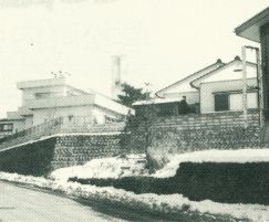 黒松団地 HISTORY IMAGE 2