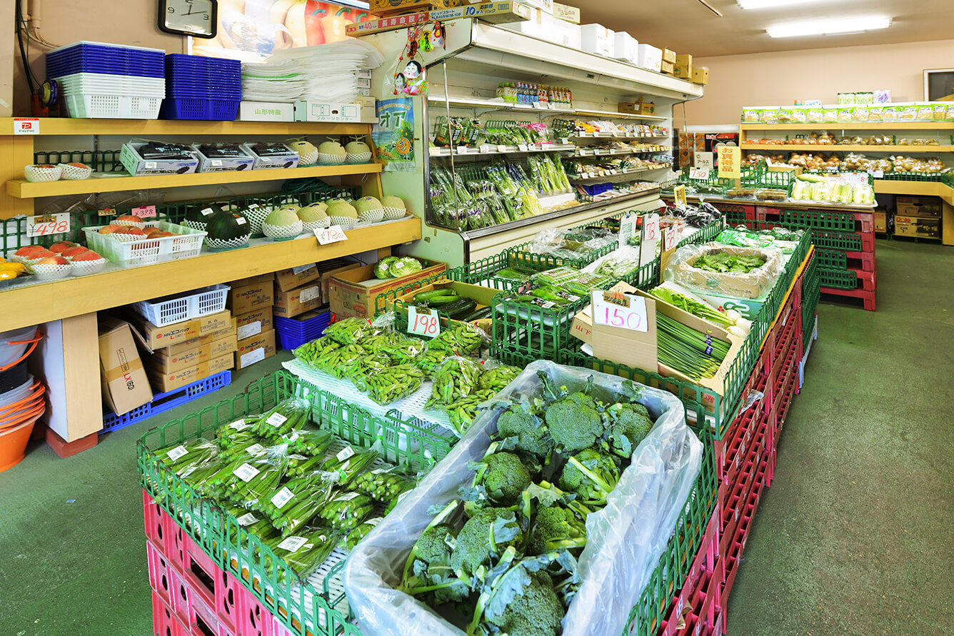 やおや すがわら